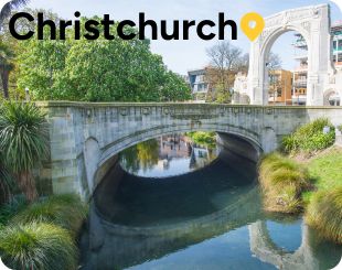  christchurch